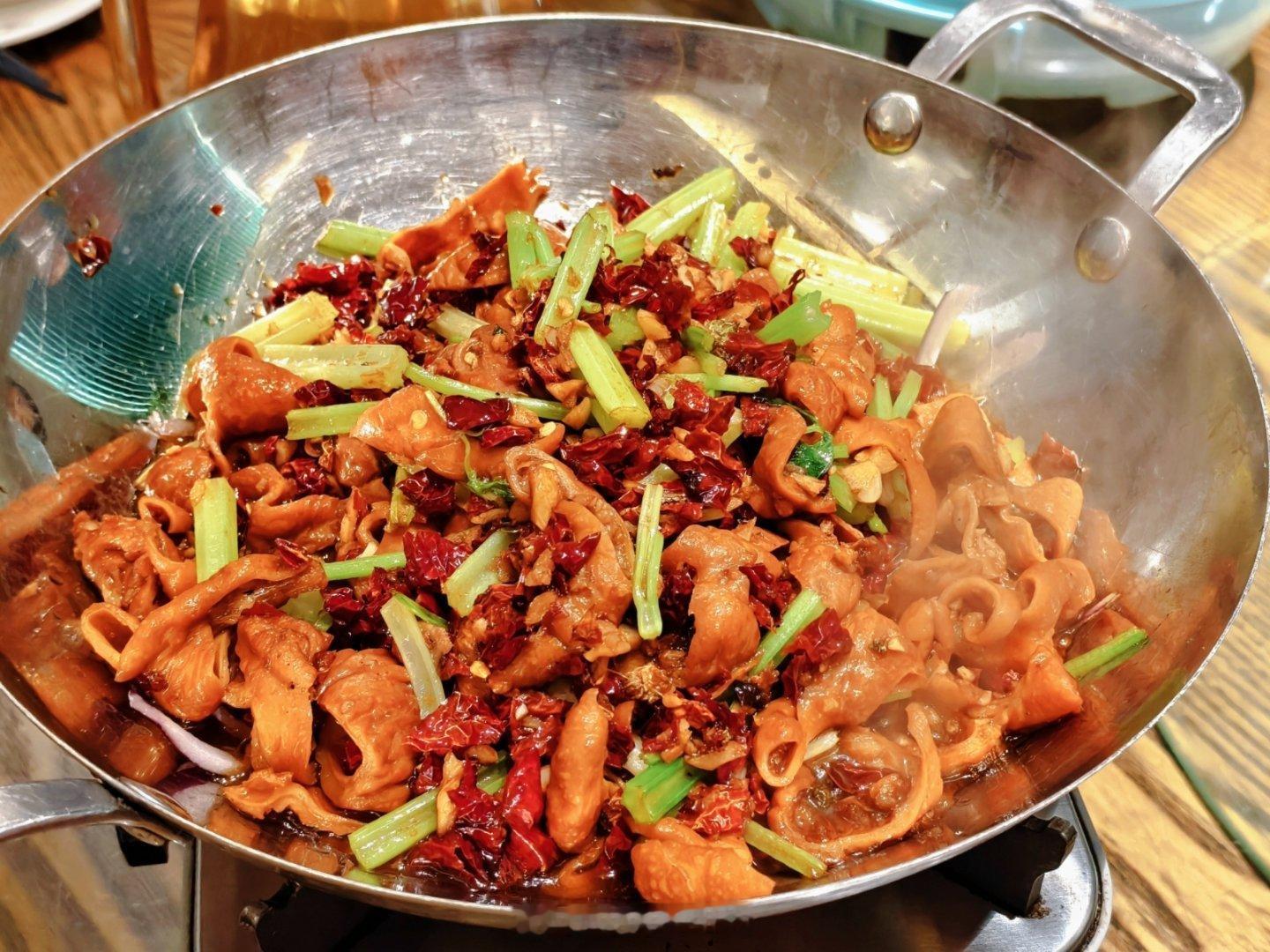 托大学生大狗的福，从昨天中午到现在都在吃香喝辣每日一餐分享 北京·顺义