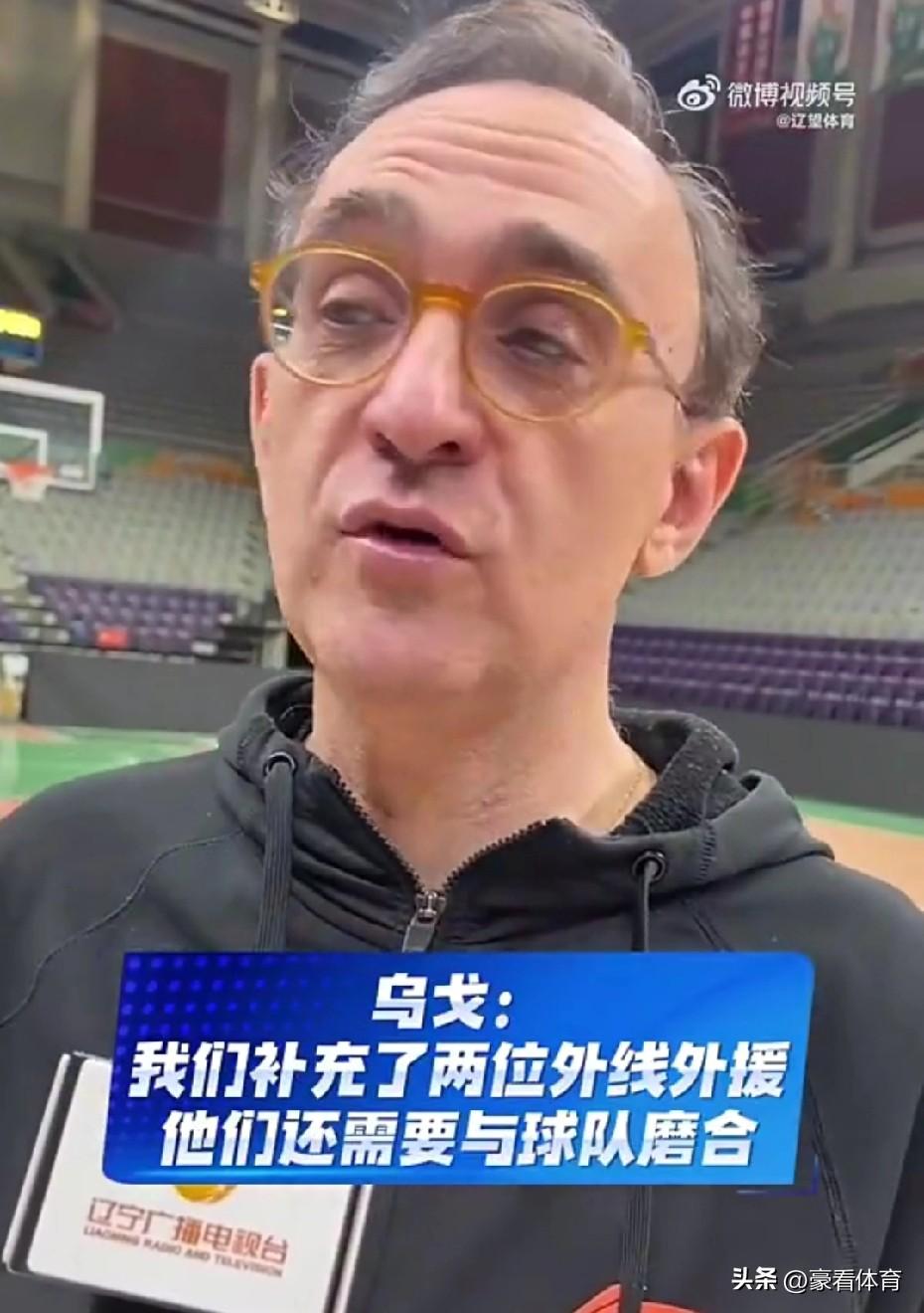 CBA今日赛程及比赛看点
19：30开赛
1、北京VS四川
2、山东VS江苏
3