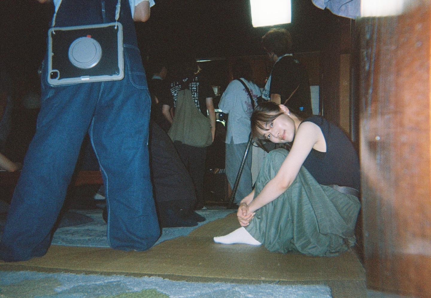 山下美月 ​​​