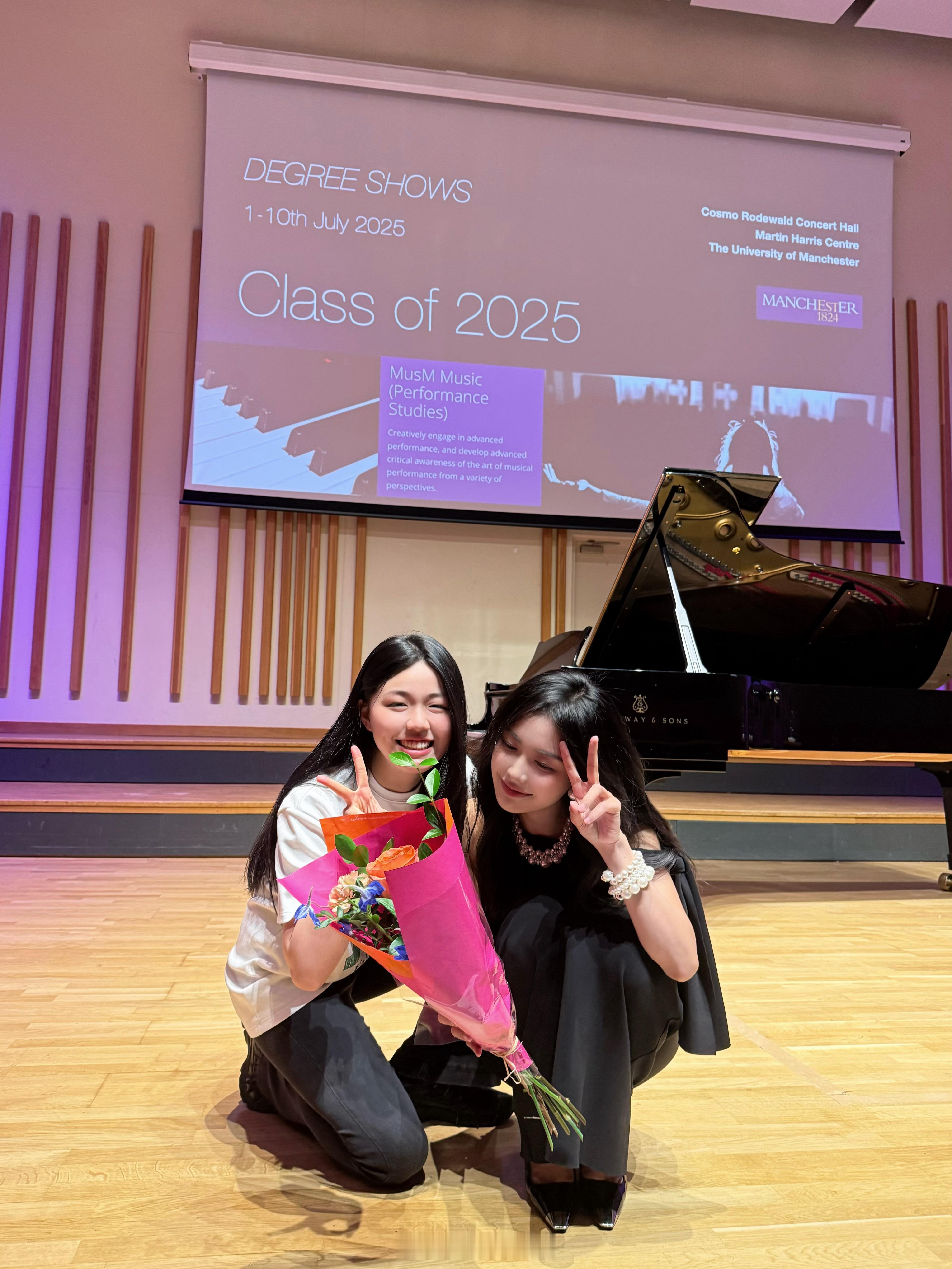 🎵💐 ​​​