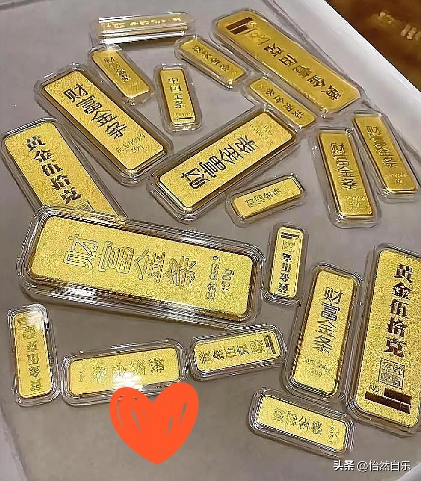 3月6日
最新消息，黄金迎来关键变局，看得让人心里又慌又躁。

中东那边现在局势