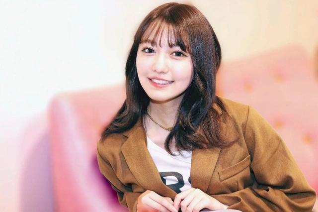 清纯与性感的反差
主打邻家女孩气质
反差感十足的成熟姿态
高桥佳乃，艺人、写真偶