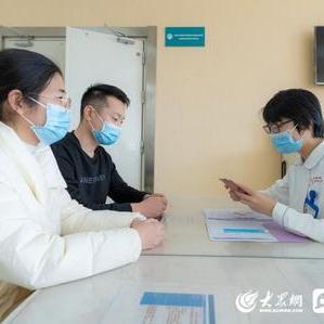 福建福州一对小夫妻，刚结婚没过多久，妻子就怀孕了。谁料刚怀上没多久，孩子就掉了。
