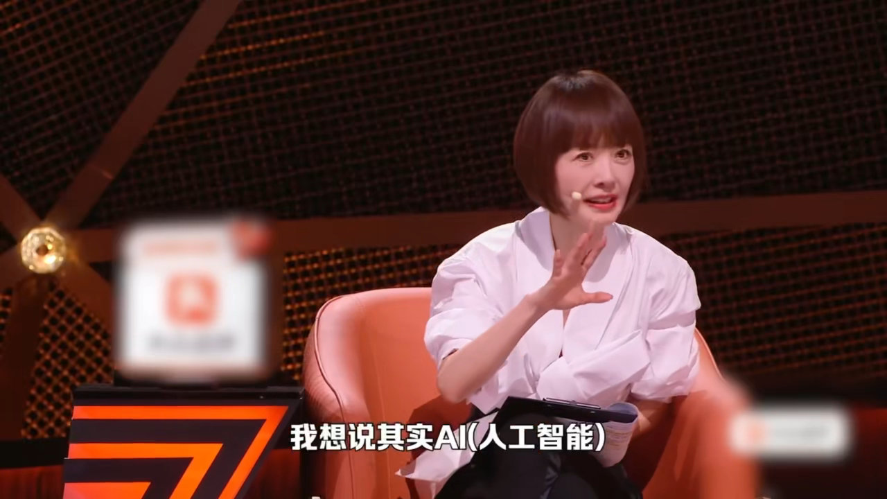 被鲁豫这段话击中了鲁豫具像化了没有华丽辞藻，却字字戳心。鲁豫读懂陈晓靖藏了许久的