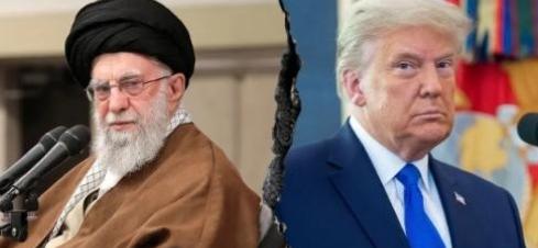 一旦美国与伊朗开战，中俄不再拥有退路，说的直白一点就是，伊朗是咱们与俄罗斯对抗美