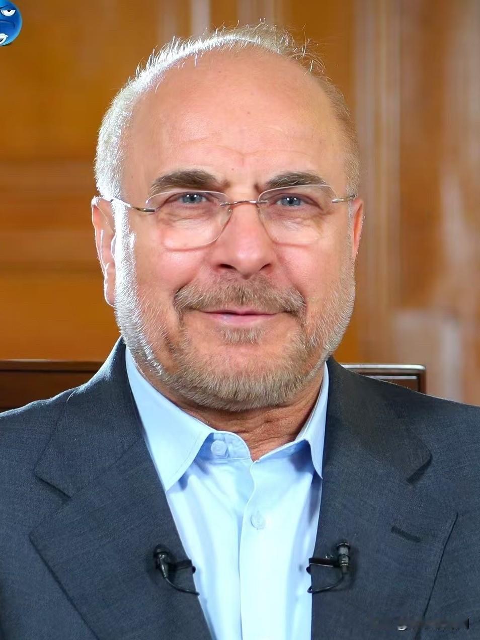 伊朗消息
2026年4月19日，伊朗议长卡利巴夫公开表示，伊朗和美国距离达成最终