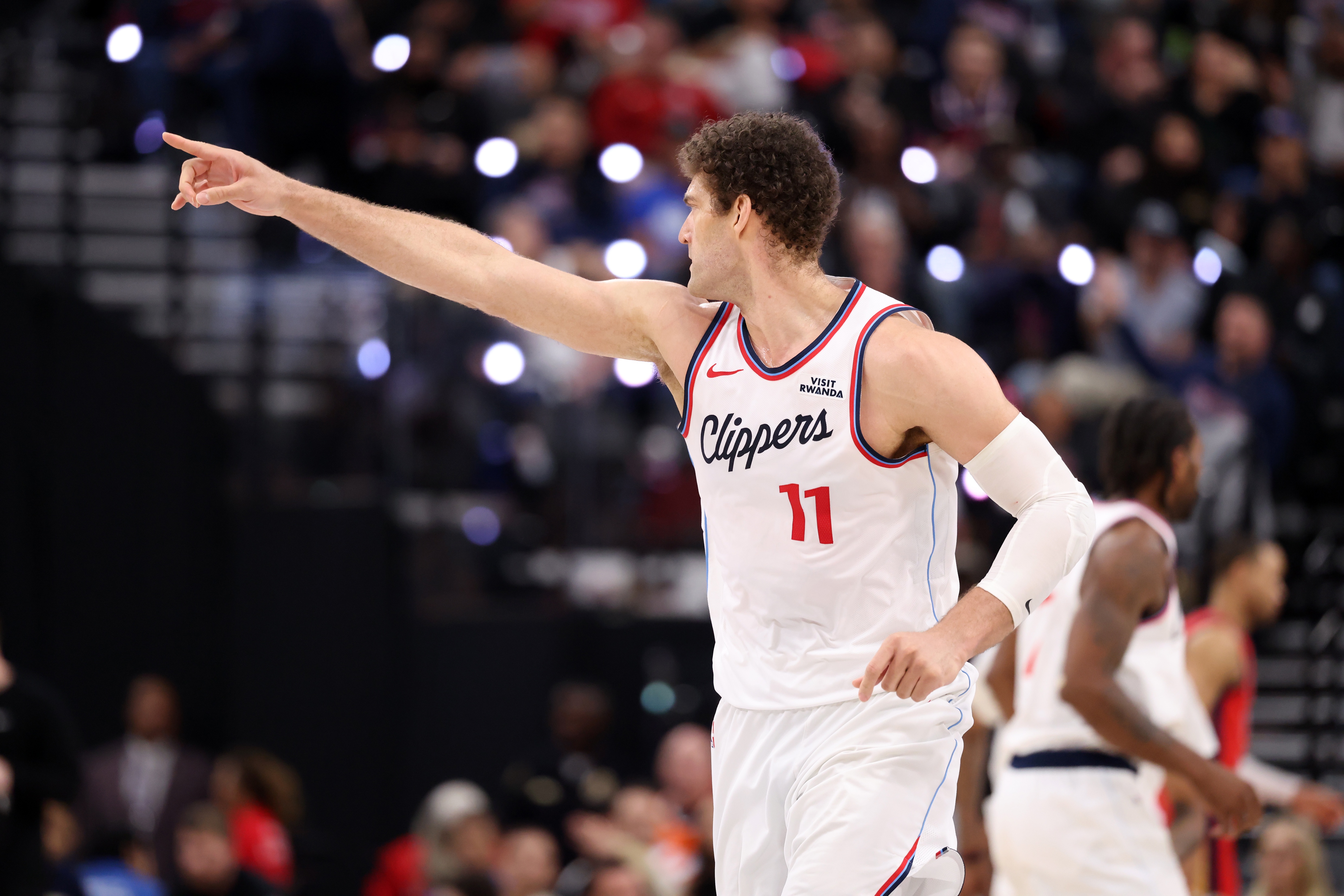 大洛：我的目标一直都是打满20个赛季 很多传奇球星都打了20年