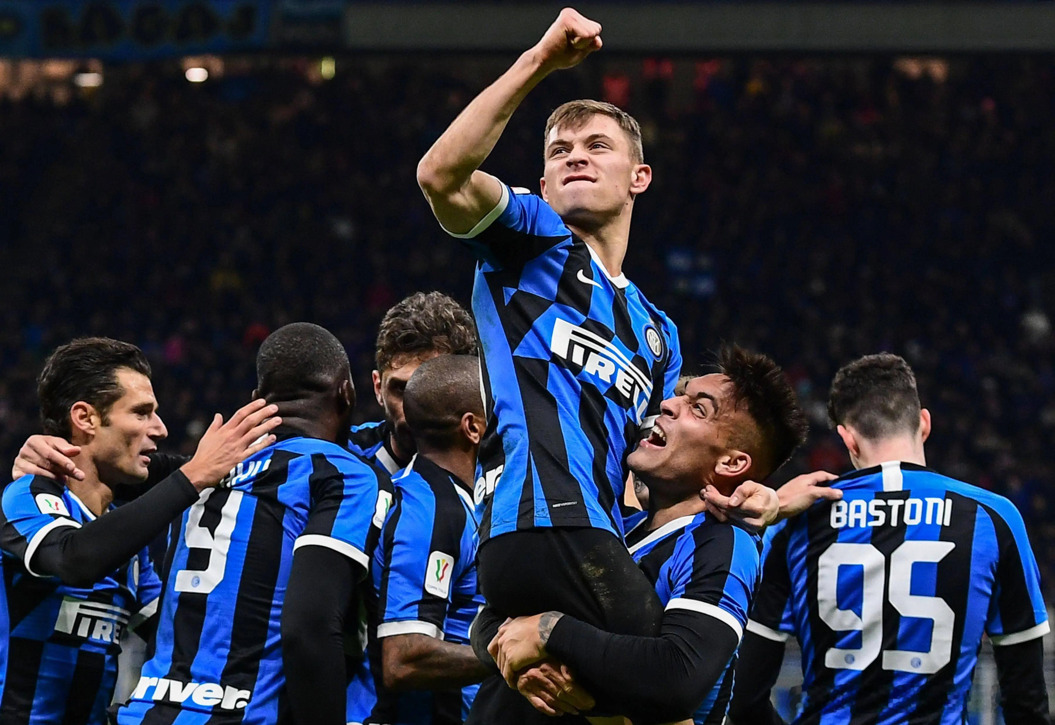 今日免费赛事情报更新！005 意超杯 博洛尼亚vs国际米兰实力战意1.意甲强队博