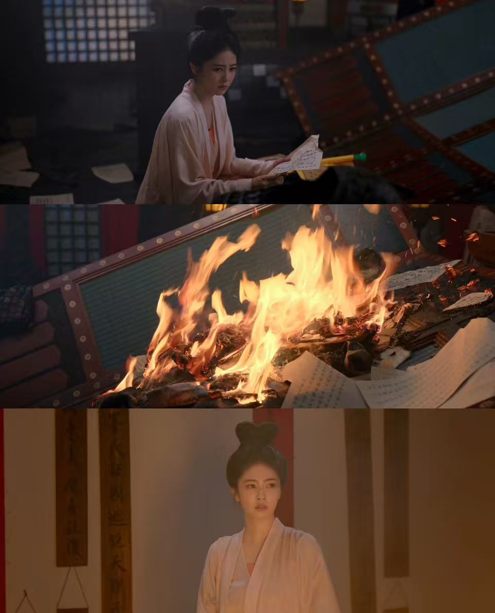 一天成婚两天整活三天屋顶着火白鹿叶璃开局就双杀 莫离 反差感拉满的女主叶璃，表面