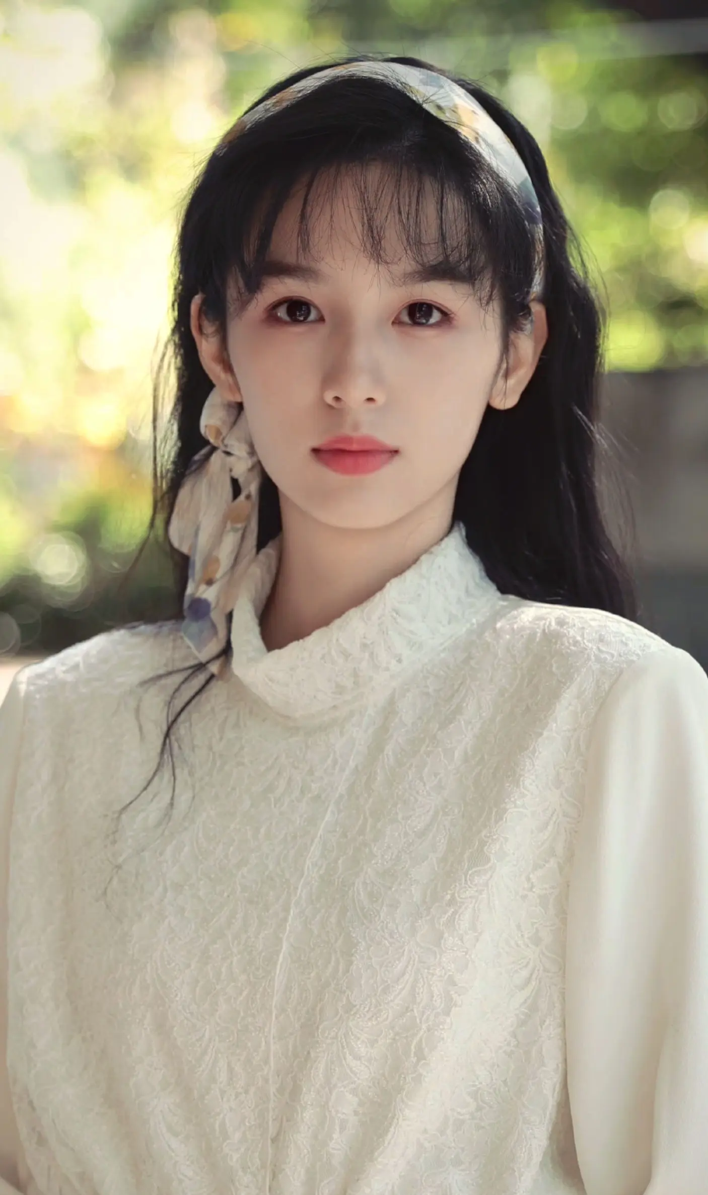 红豆。