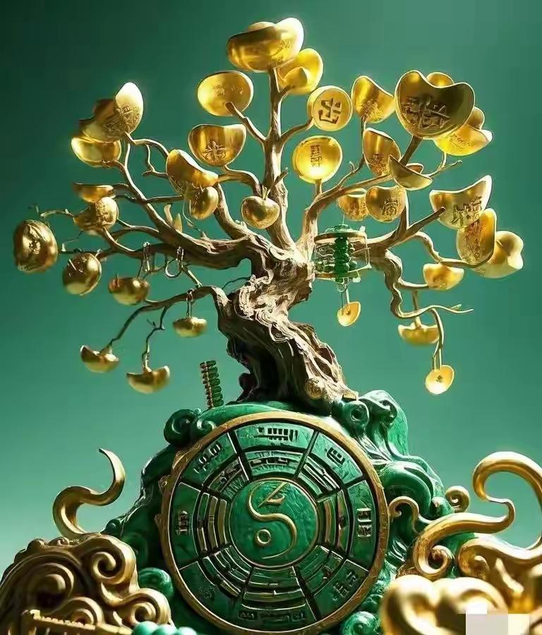 买彩票，
虚构出来一群不劳而获的人，
吸引一群想不劳而获的人，
再去养活一批真正