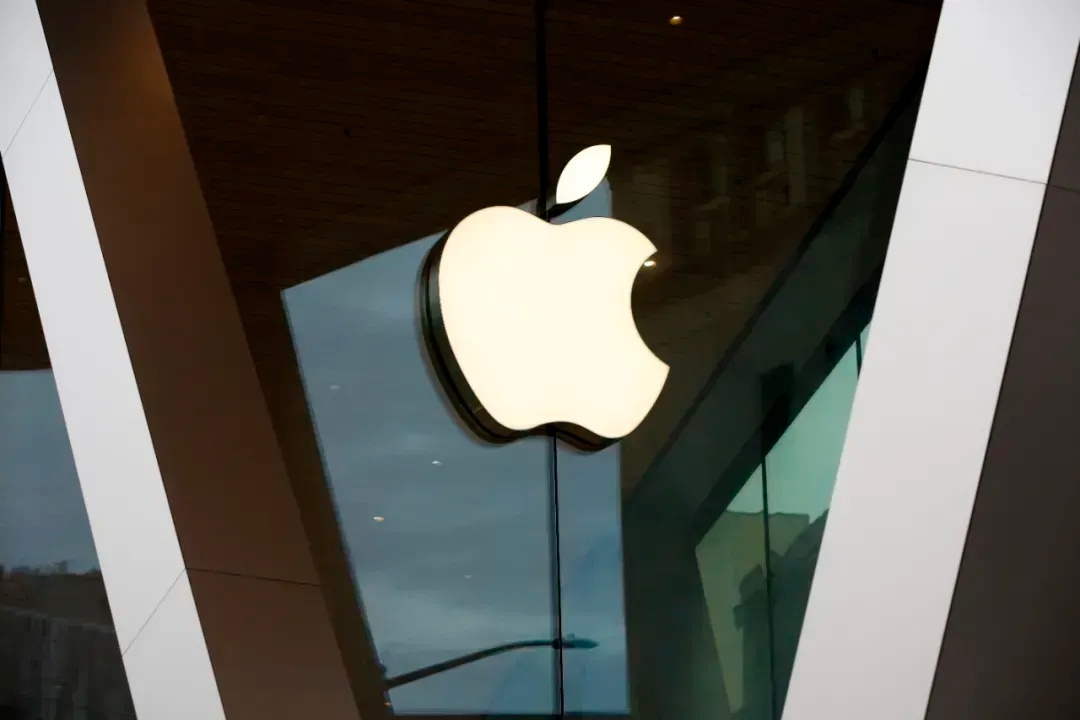 苹果调整了多款iPhone、iPad等苹果设备的以旧换新回收价，平均涨幅6.6%