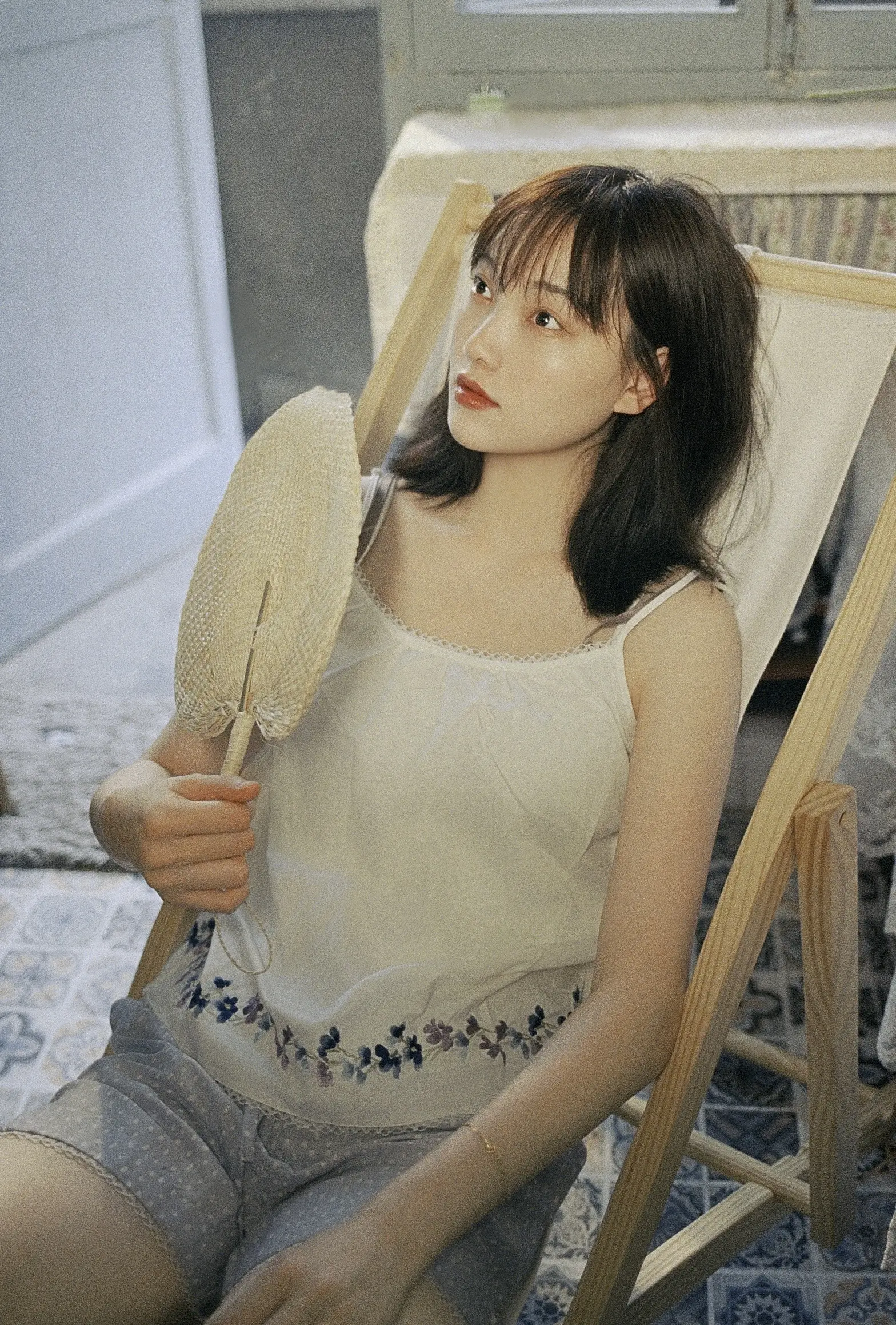 电影感照片