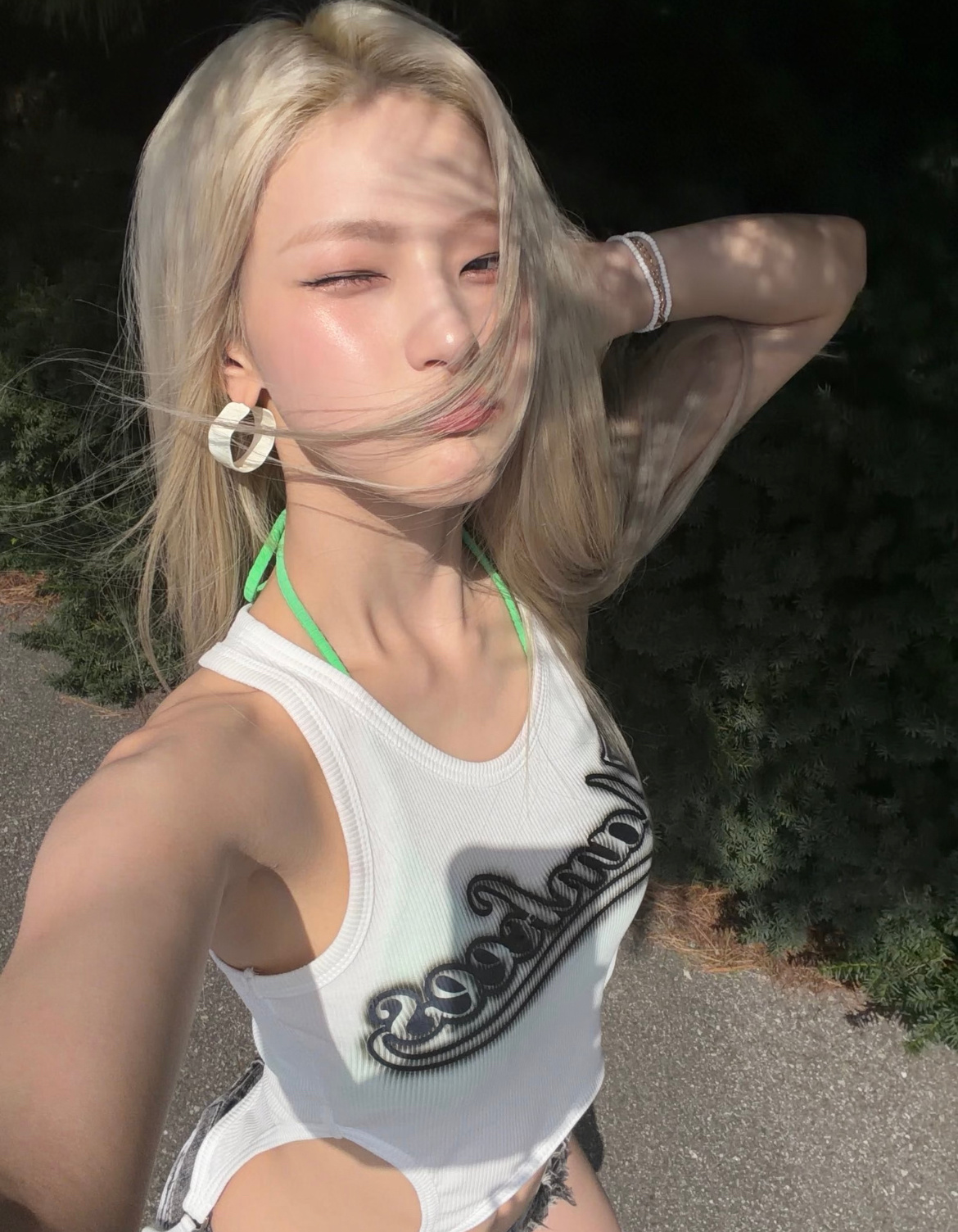 夏天的天空🌅 ​​​