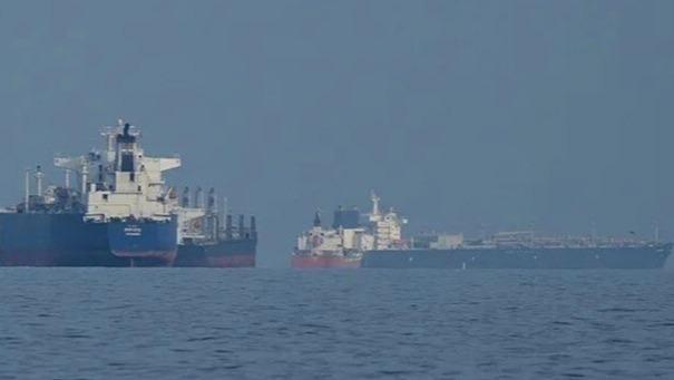 伊朗把牌桌掀了！
4月19日凌晨，伊朗外交部发言人巴加埃突然扔出重磅炸弹：从美以