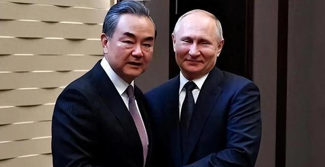俄罗斯对中国究竟是个什么看法？莫斯科国立大学亚非国家研究所所长阿列克谢，给出了答