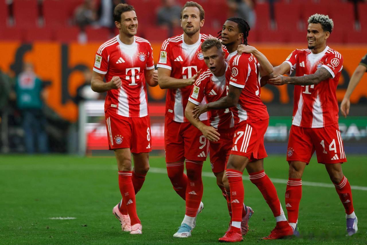 欧冠巅峰对决！巴黎全员复出却门槛跳水，拜仁欧冠五连胜能否延续？欧冠：巴黎圣日尔曼