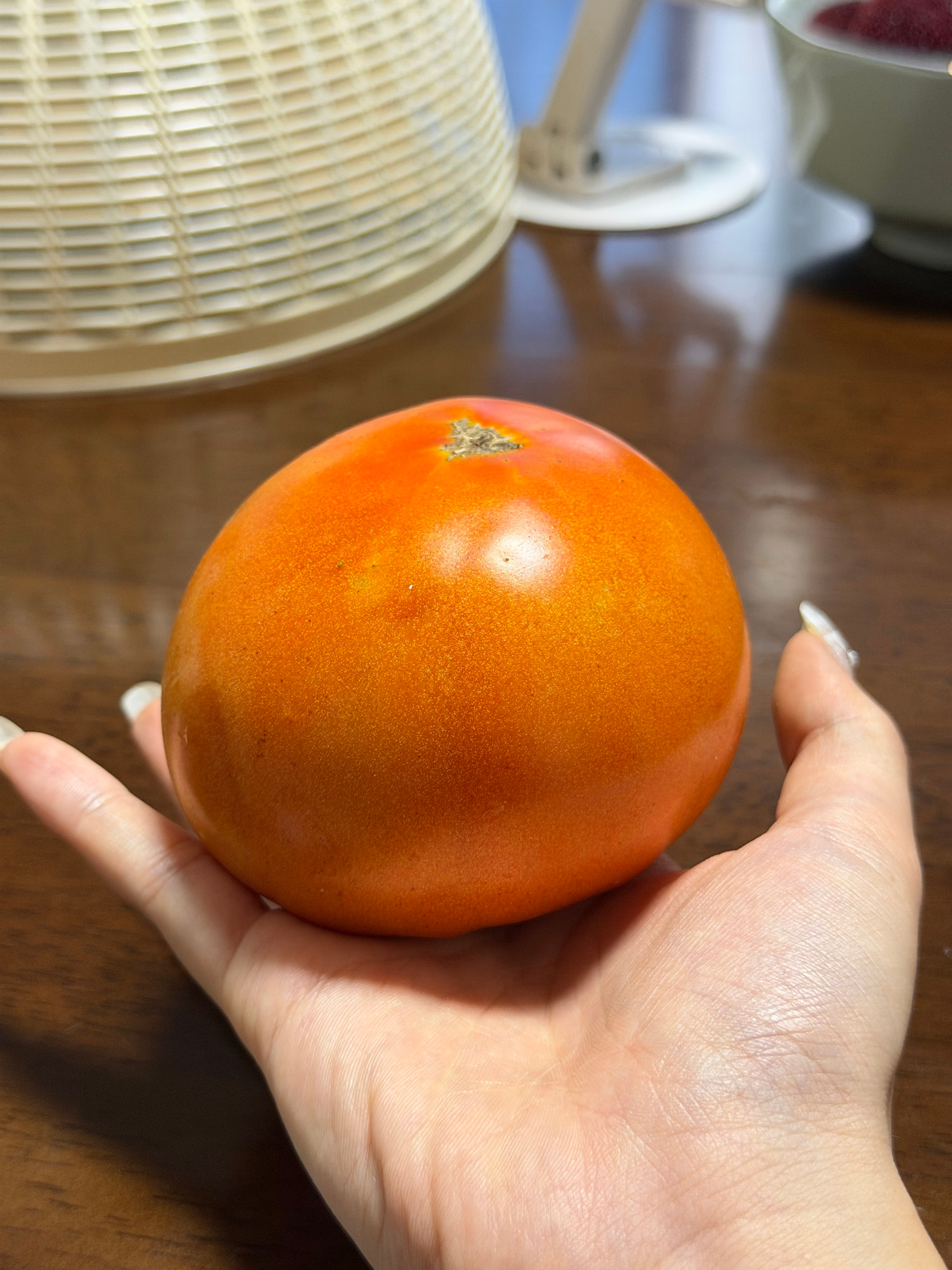 黄岩  西红柿🍅 