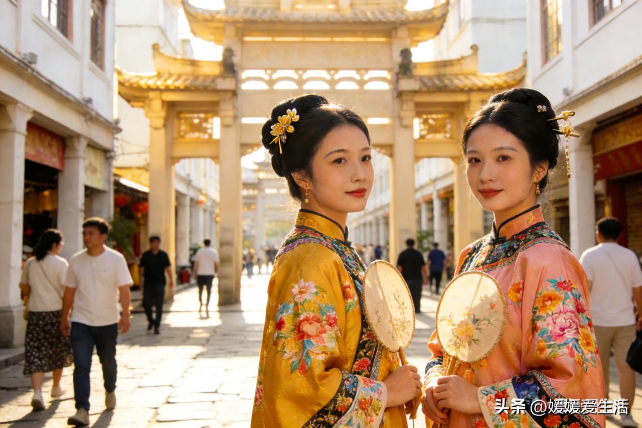 你认为中国年最吸引外国人的是什么 中国年最吸引外国人的，我觉得首当其冲是热闹非凡