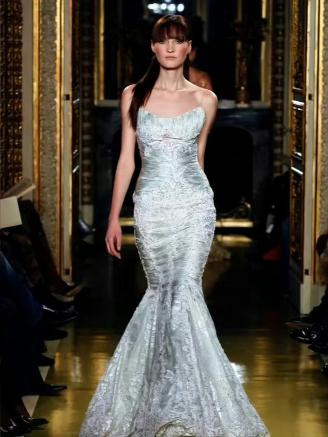 Zuhair Murad 2007 春夏高定系列 ​​​