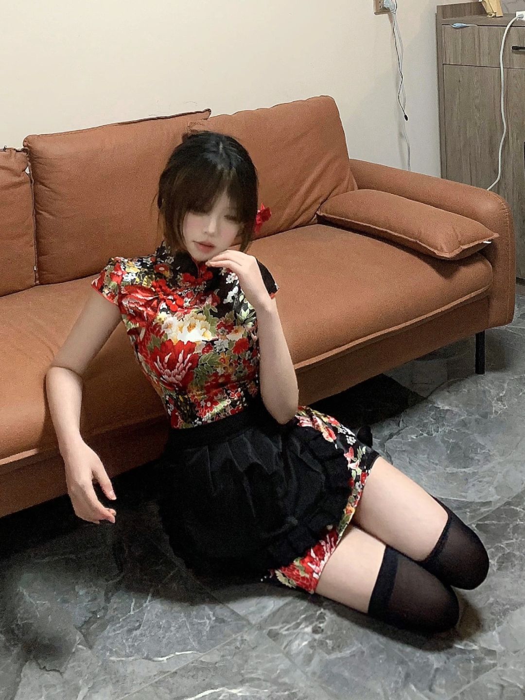 《中华娘》