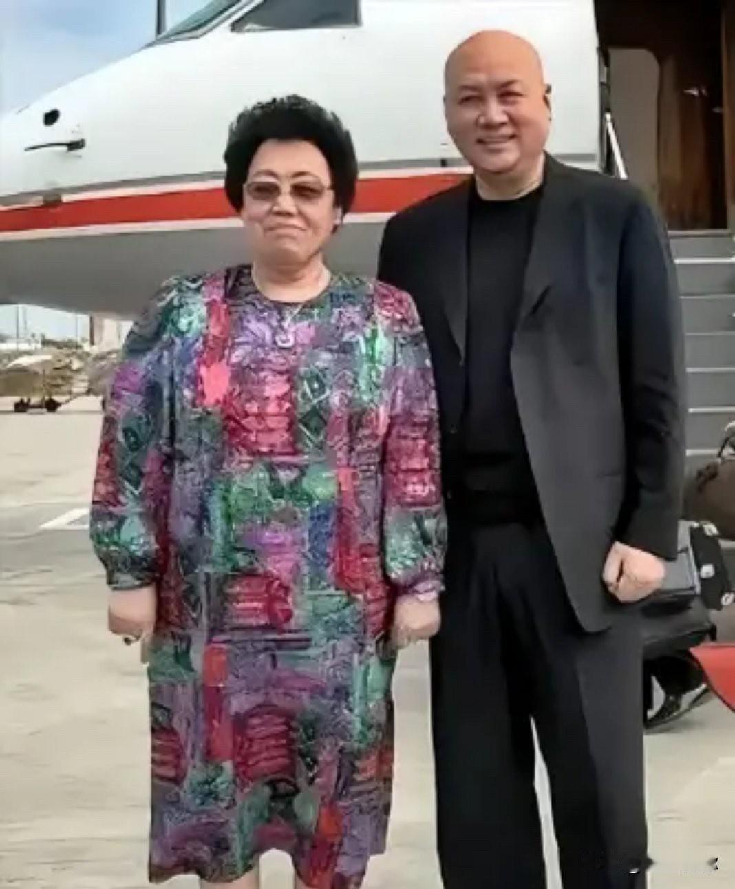 北京二环拆迁根本不是个人能拍板，陈丽华背锅太冤。当年旧城改造是市级统筹、多部门审