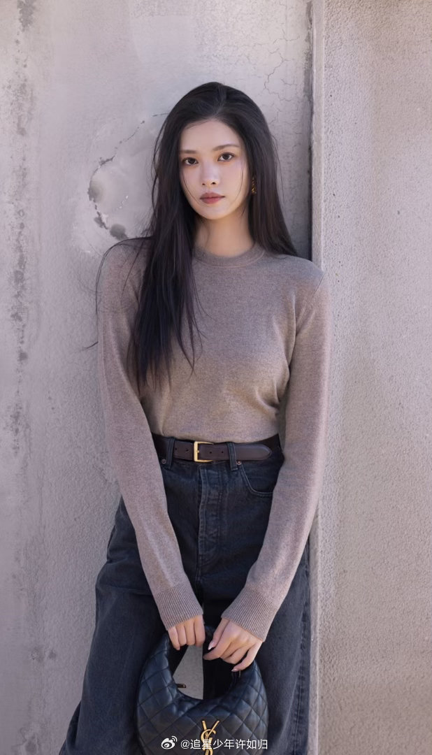 张艺上30岁正是闯的年纪张艺上第一次参加综艺 张艺上说第一次参加综艺就是浪姐，自