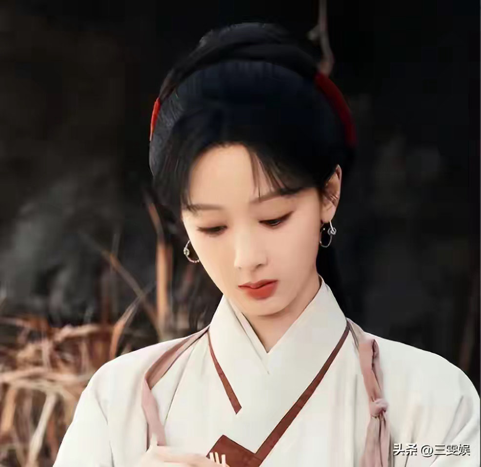 赢了收视输掉口碑？不听劝的杨紫，走上不归路，原来张艺谋没撒谎 