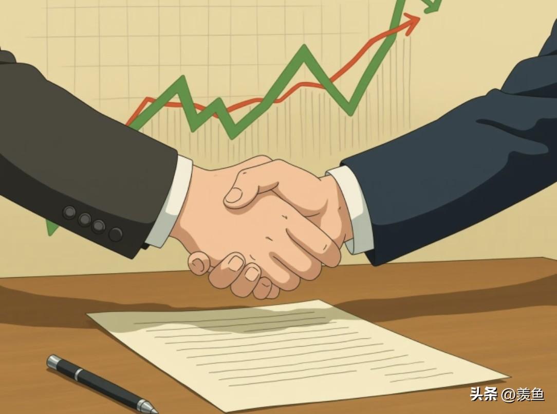 说到咱们这东方大国股市，真是让人捉摸不透啊！

你看，周边那些小兄弟，台北股市都