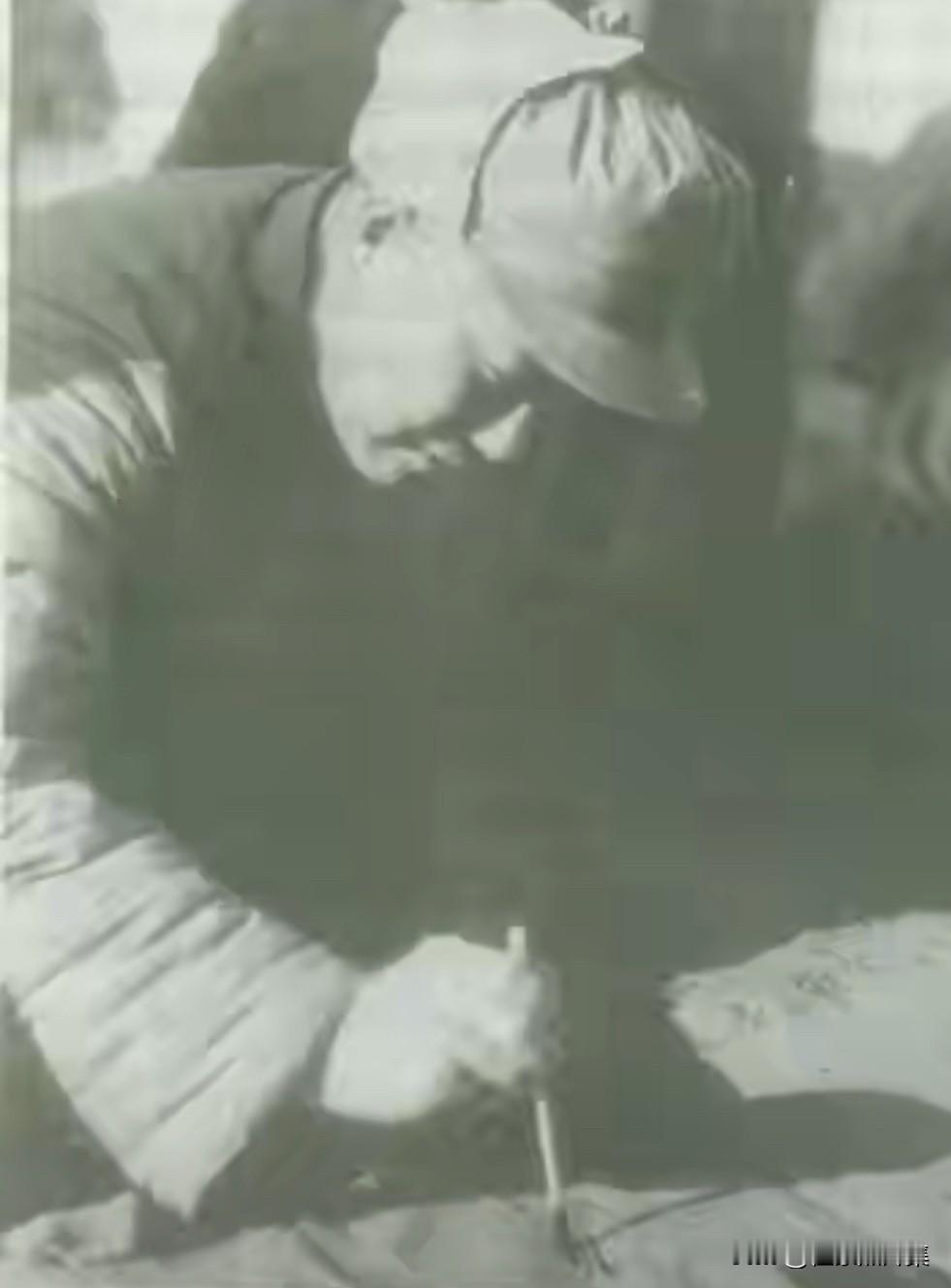 1984年9月8日，85岁高龄的董其武上将写下人生最后一篇日记。这位率部绥远起义