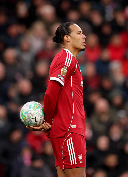 范戴克敦促管理层不要忽视球迷对计划涨价日益增长的不满情绪，并认为球迷有“正当权利