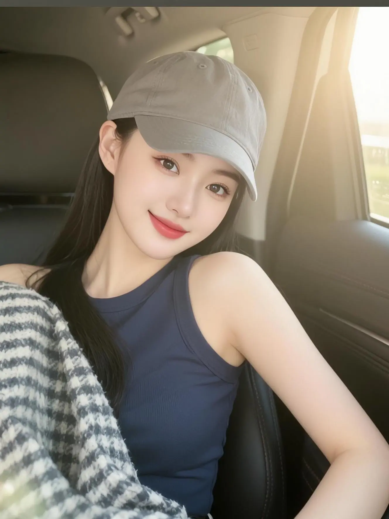 性格直，不会说话，不会玩套路，这样的我一点都不讨人喜欢