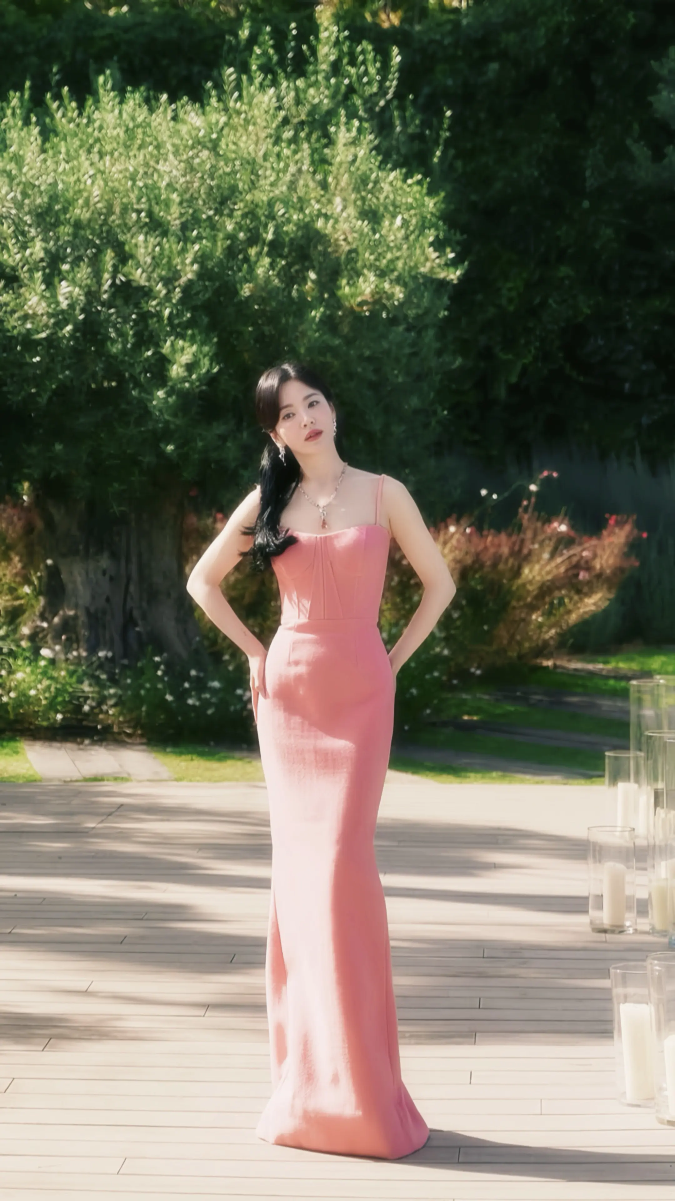 妈妈是一种感觉