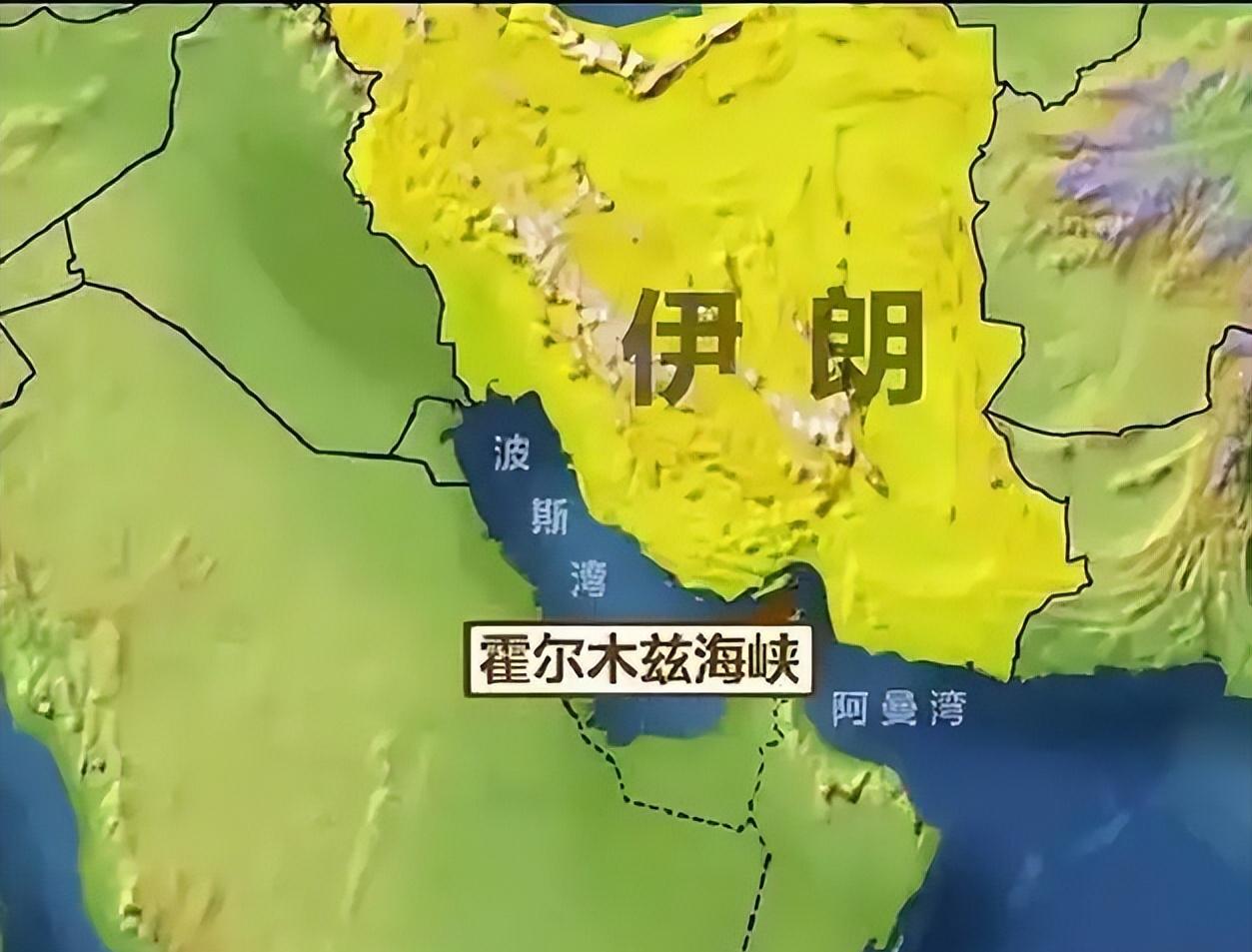 就算伊朗不剪光缆，美国也拿他们没辙！为啥？因为修光缆的船全世界就60多艘，伊朗只