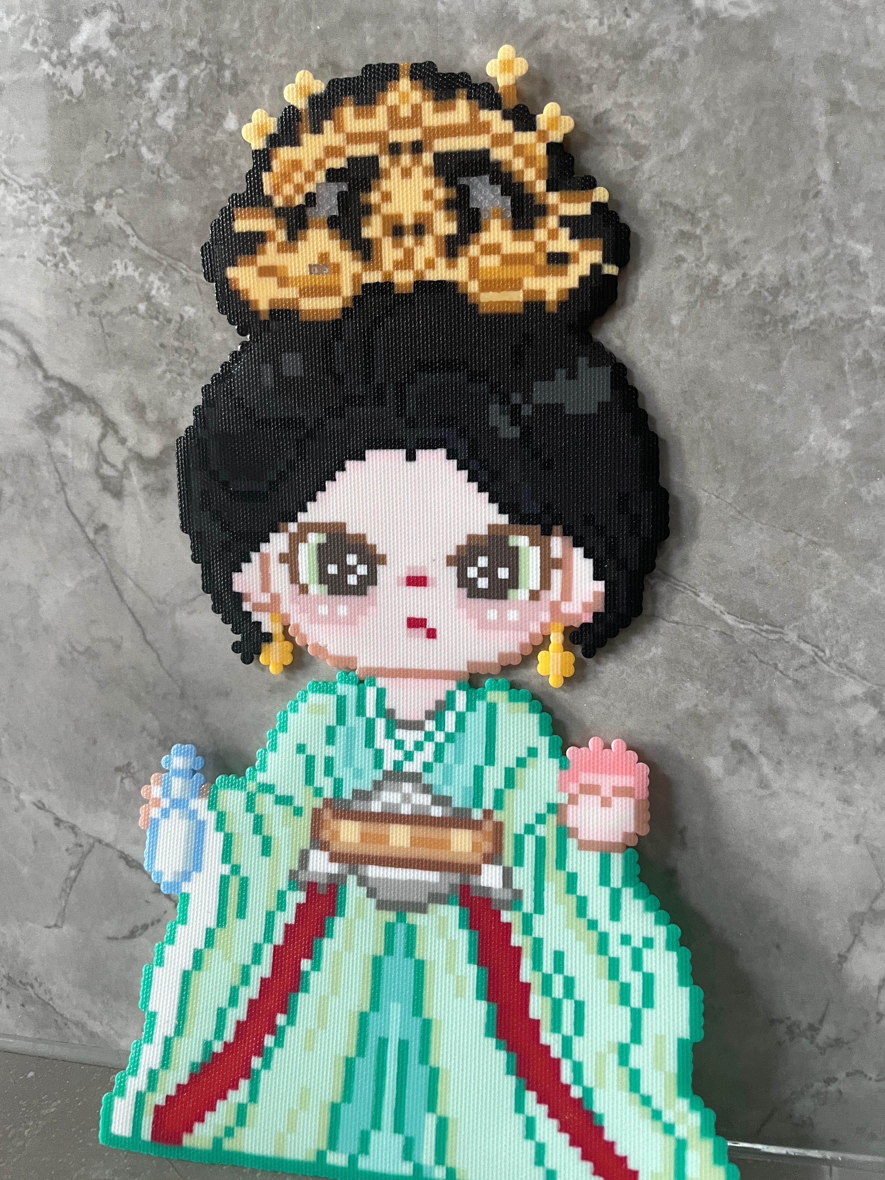 沈璃大王成品[流鼻血] ​​​