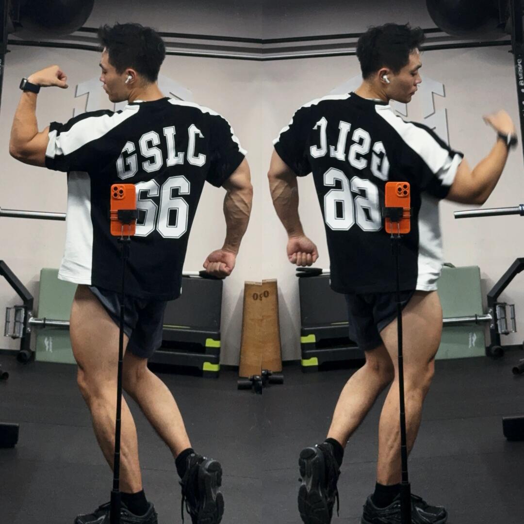 新衣服的味道就是好