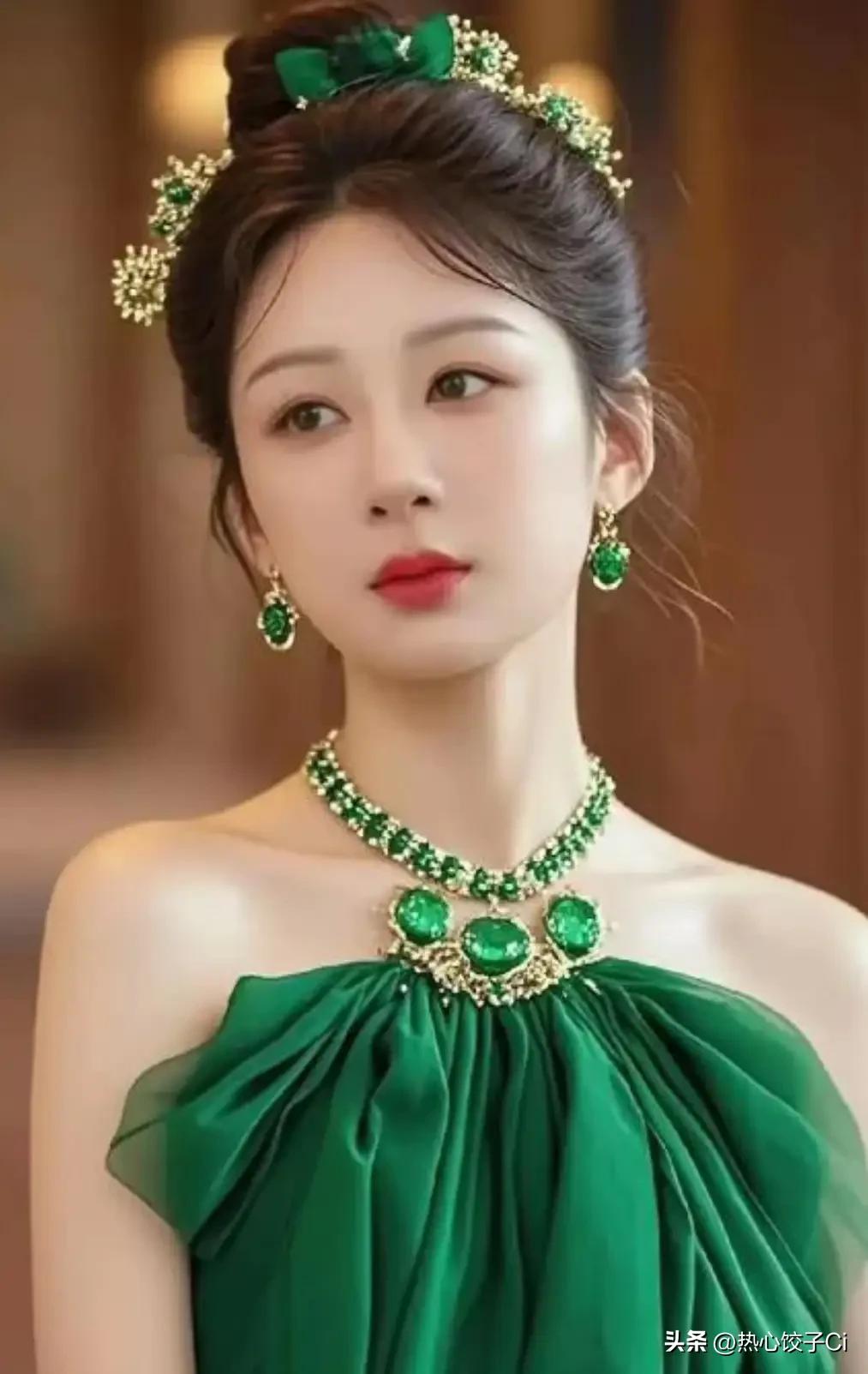 杨紫成为90后首位白玉兰最佳主角，宋丹丹以前一段采访，说杨紫，我觉得杨紫就别当演