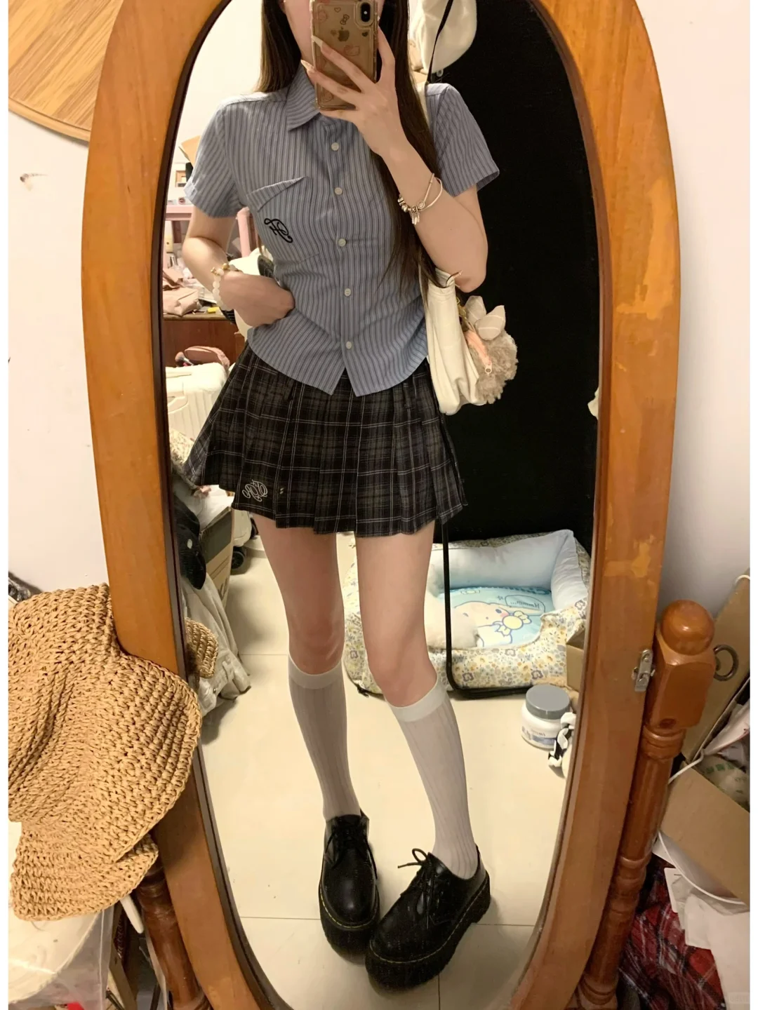 我真的很难拒绝这一套！！