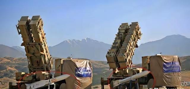 怪不得伊朗军队突然变厉害，能击落美军两架战机了。原来是这么回事！
伊朗自己家的媒