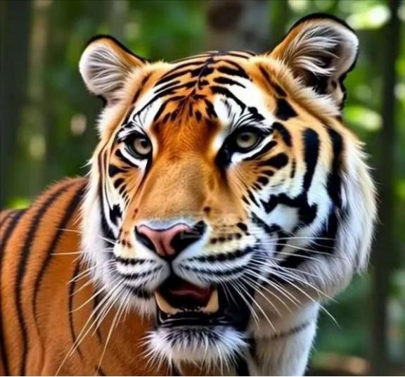 四川曾有老虎，为什么没吃大熊猫？一位65岁的护林员说：80%的人不知道，老虎就算