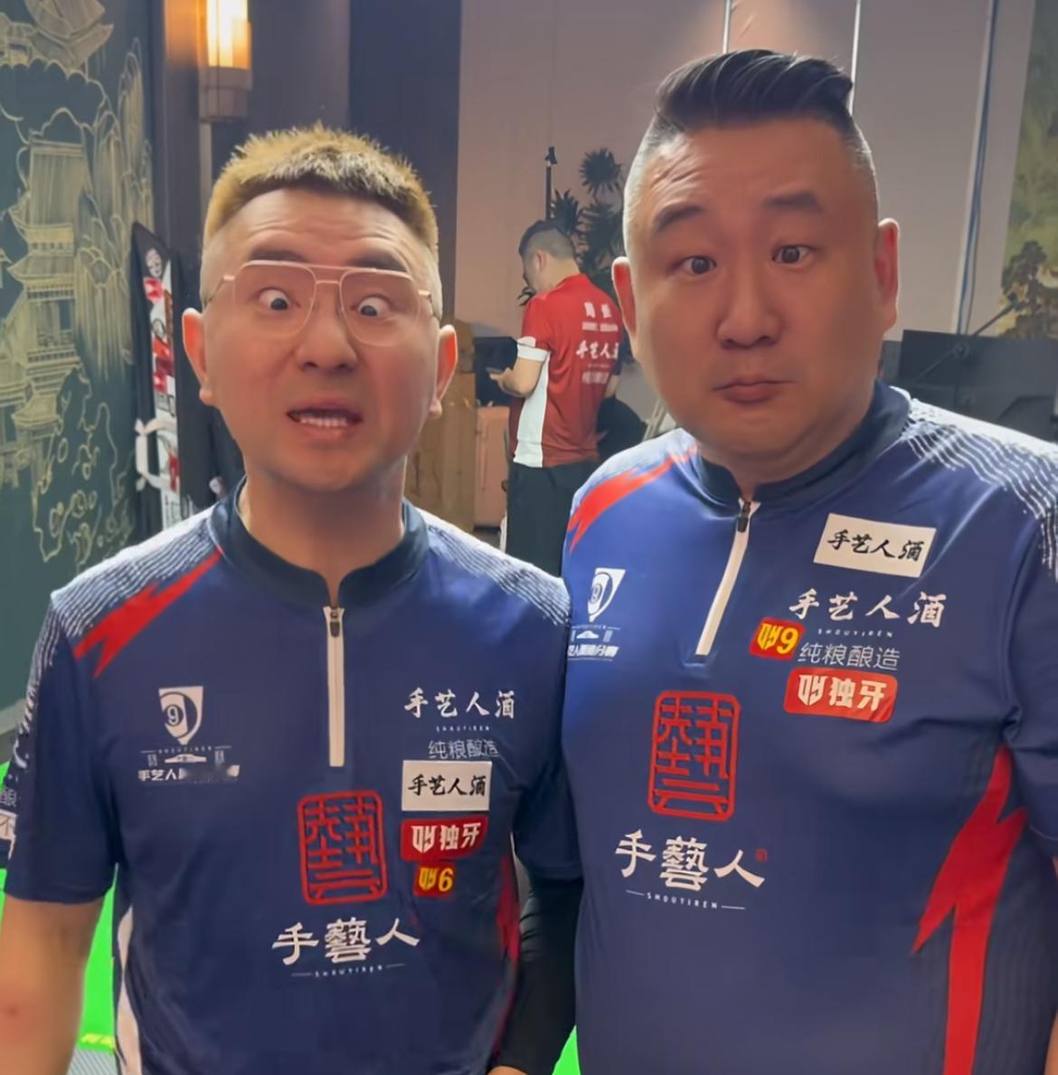 时隔8个月，“大石桥联盟”创始人韩41终于更新了，再也没有当年那般热闹了，不免让