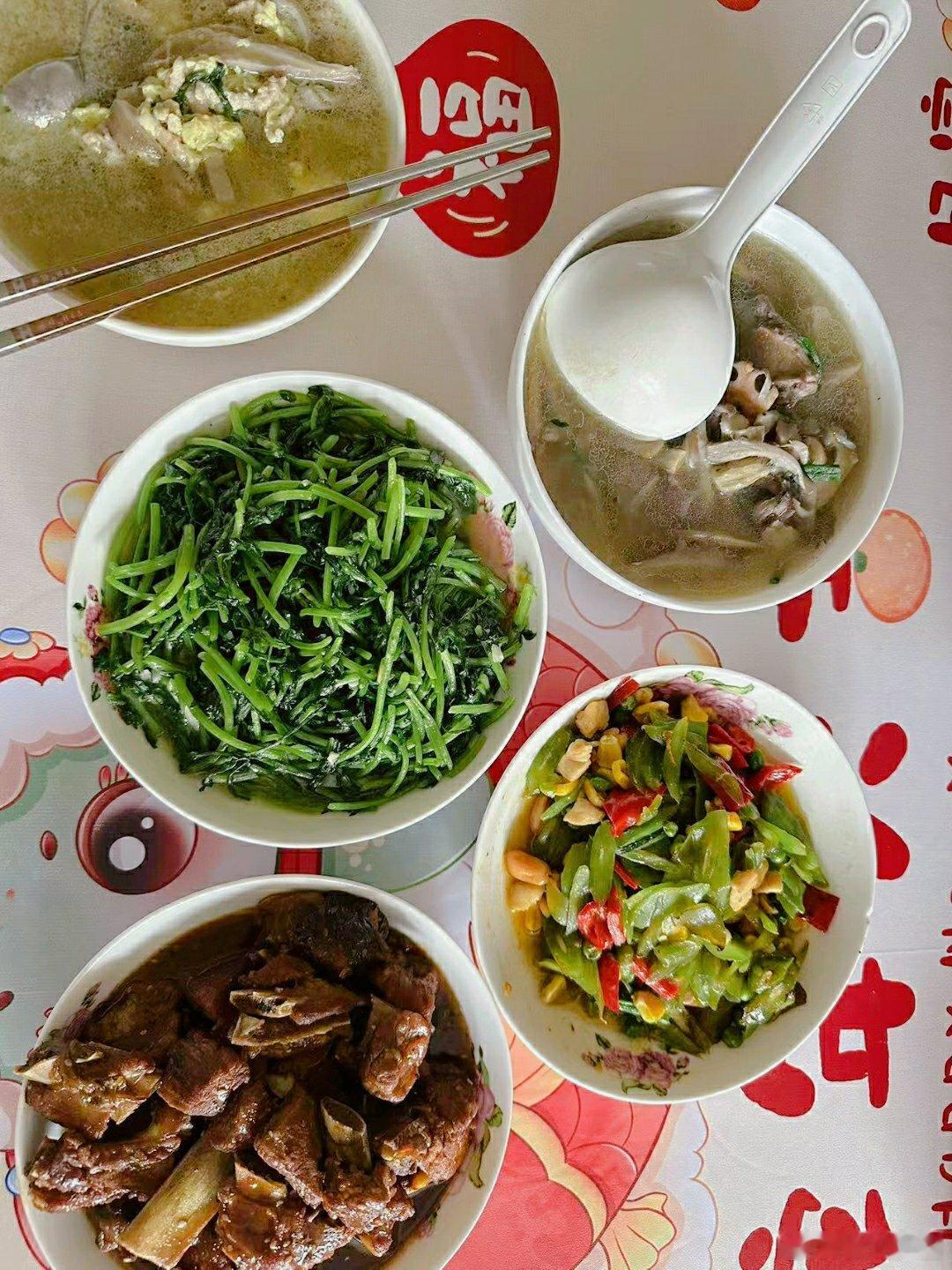 淮安人淮安事[超话]不可辜负的美食吃饭打卡 吃饭啦！热爱生活，热爱美食，让生活有