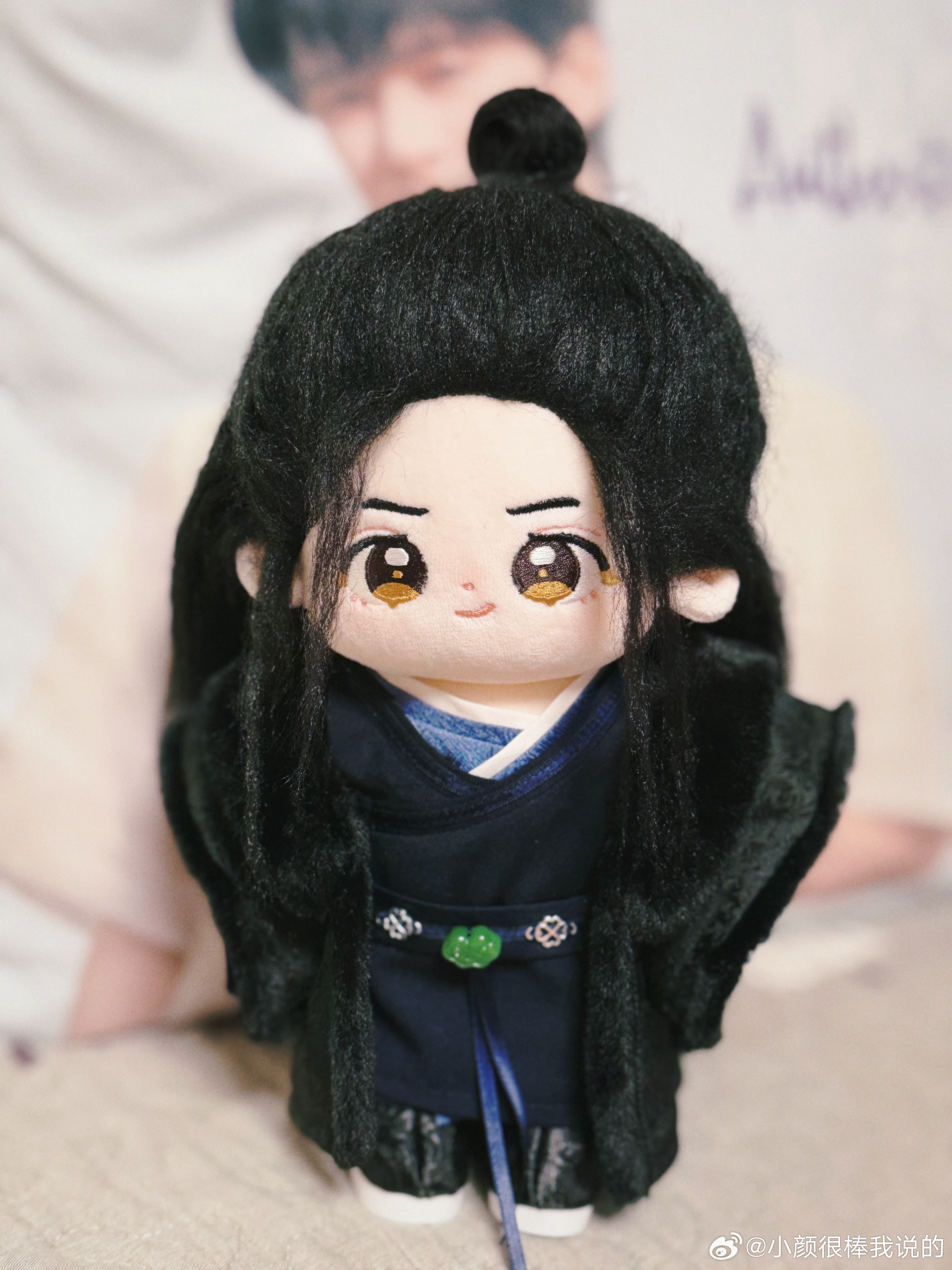 山哥来了 