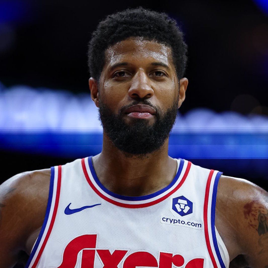 25/25 正式解冻☀️费城76人