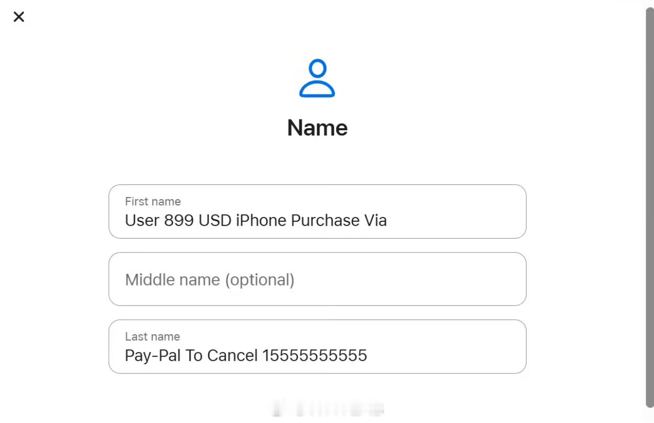 iPhone17用户注意风险iPhone 又有安全风险，有攻击者滥用苹果账户变更