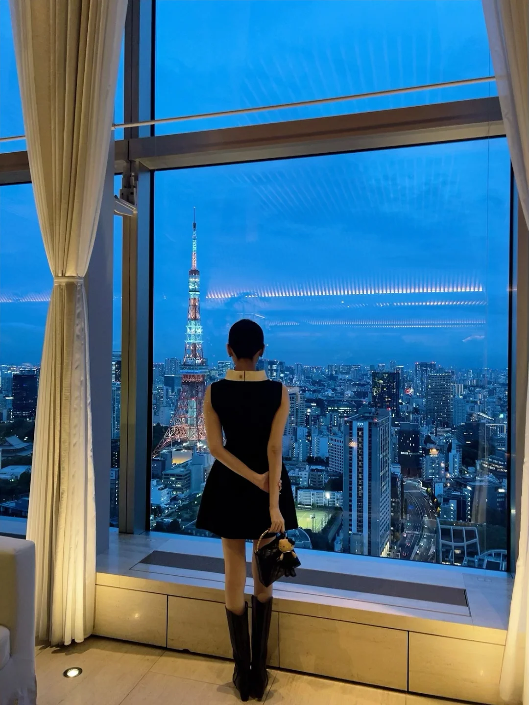 Tokyo🗼一个人120小时的浪漫