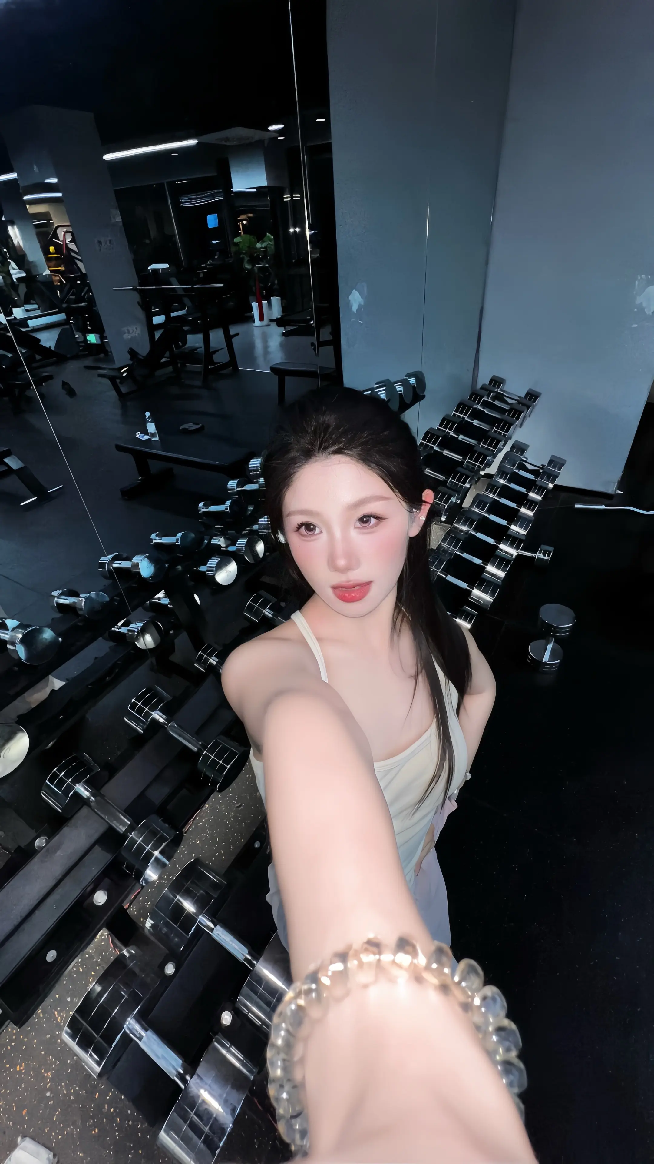 我这样的人 我什么样 我又这样 我又哪样