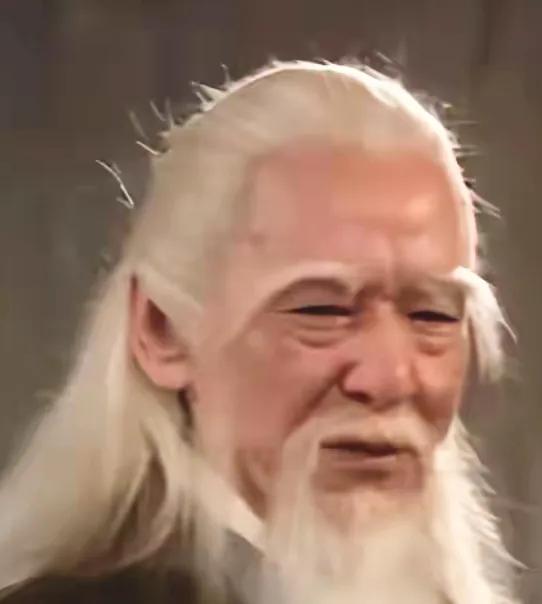 方圆天地，为头条联友对联：
仙容不借胭脂色，
道骨修来峨眉风。