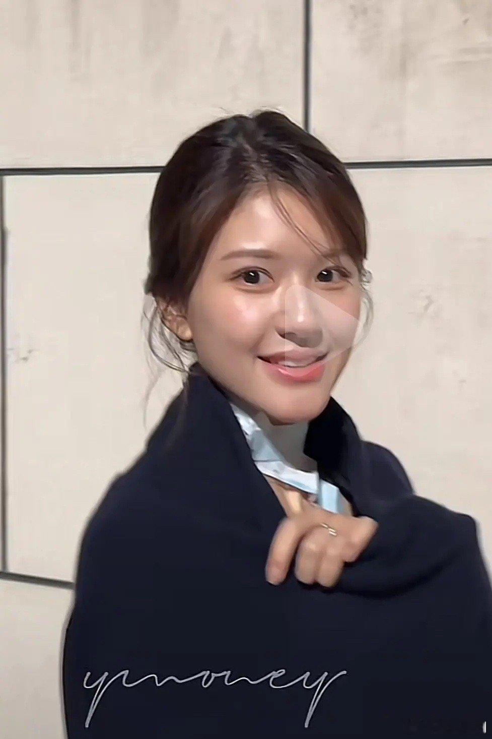 赵露思的生图颜值，状态怎么样 