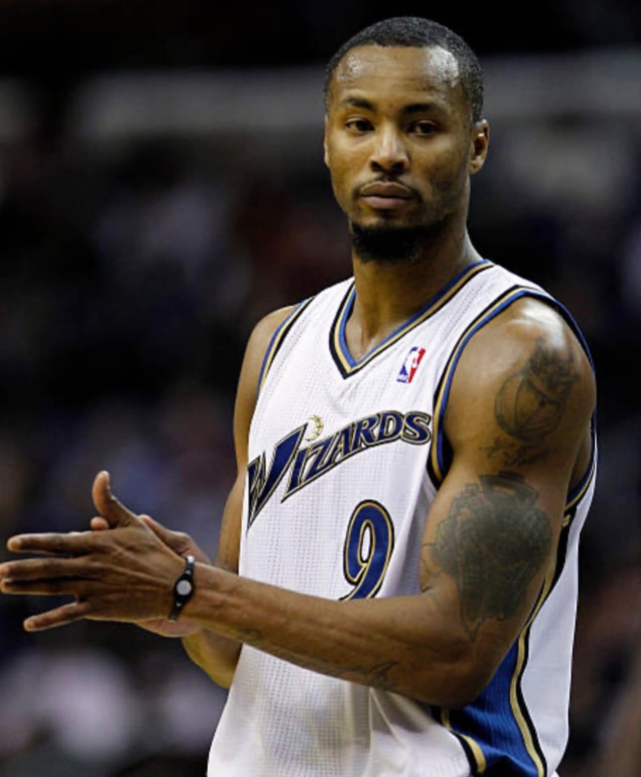 篮天下 华盛顿子弹 & 奇才队史球星回溯，你都认识谁？？images via n